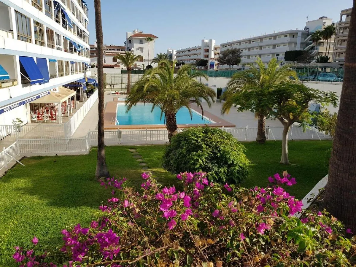Tinache Blue Marine Apartment Playa del Inglés