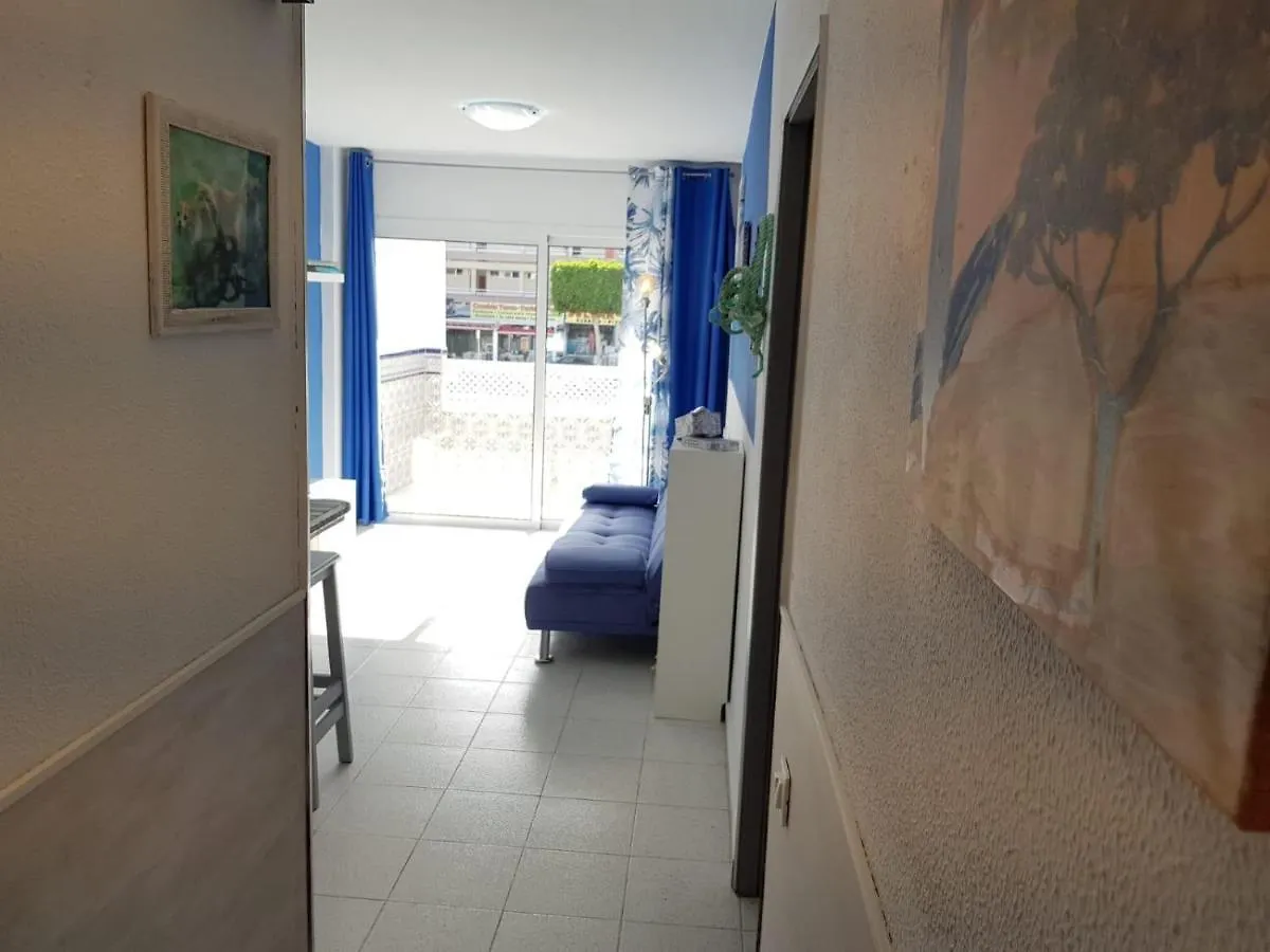 Tinache Blue Marine Apartment Playa del Inglés