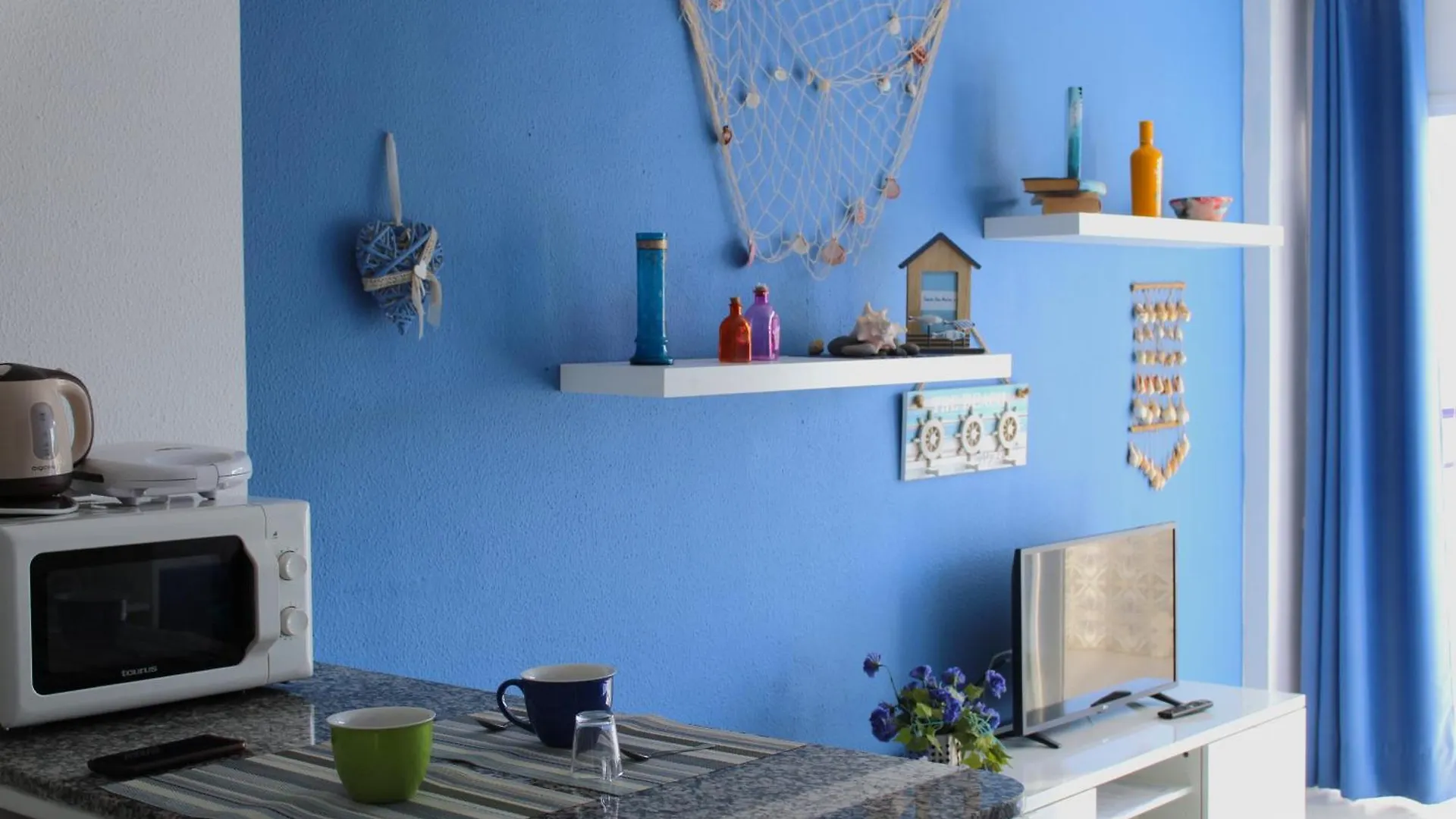 Tinache Blue Marine Apartment Playa del Inglés