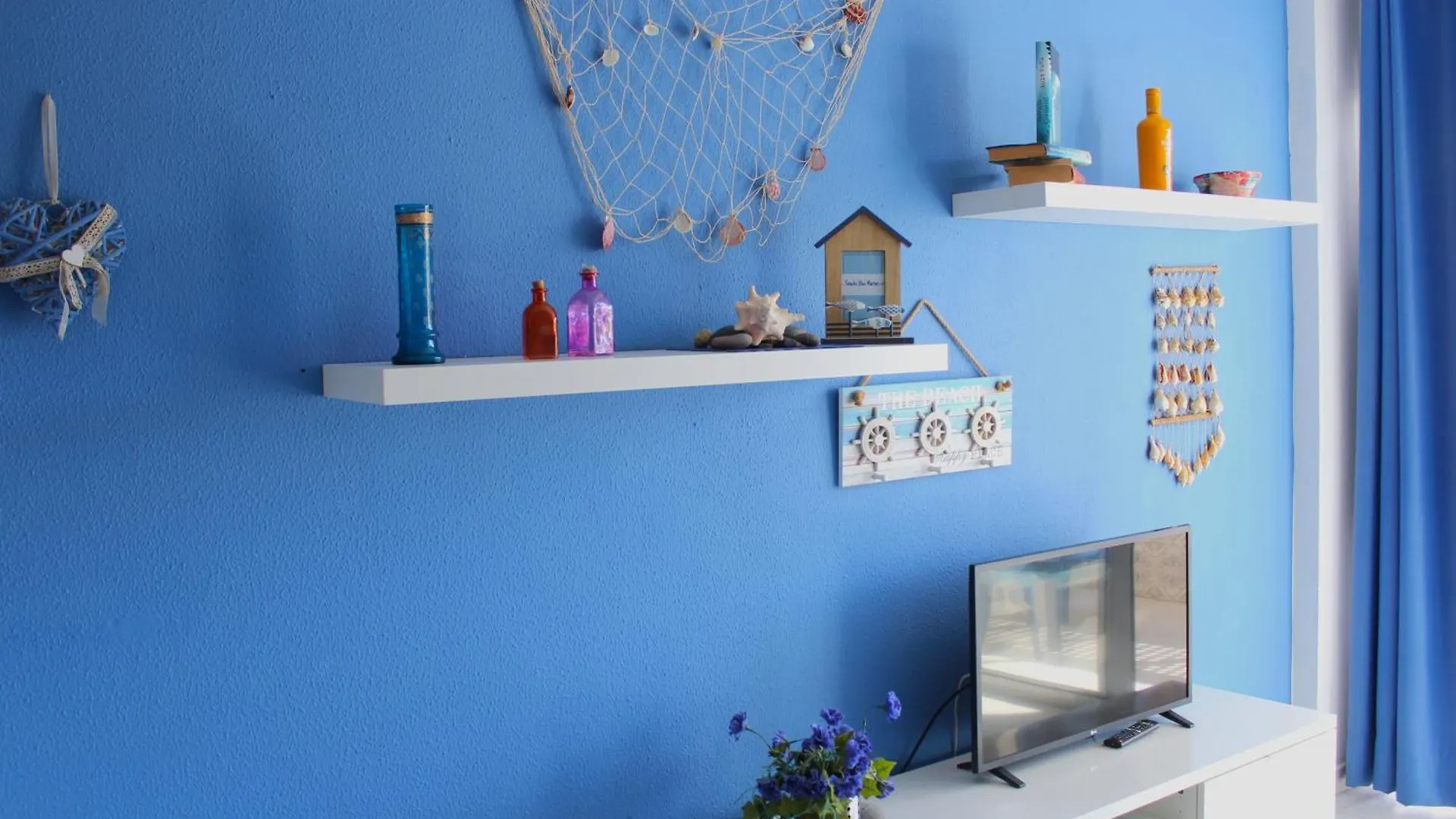 Tinache Blue Marine Apartment Playa del Inglés