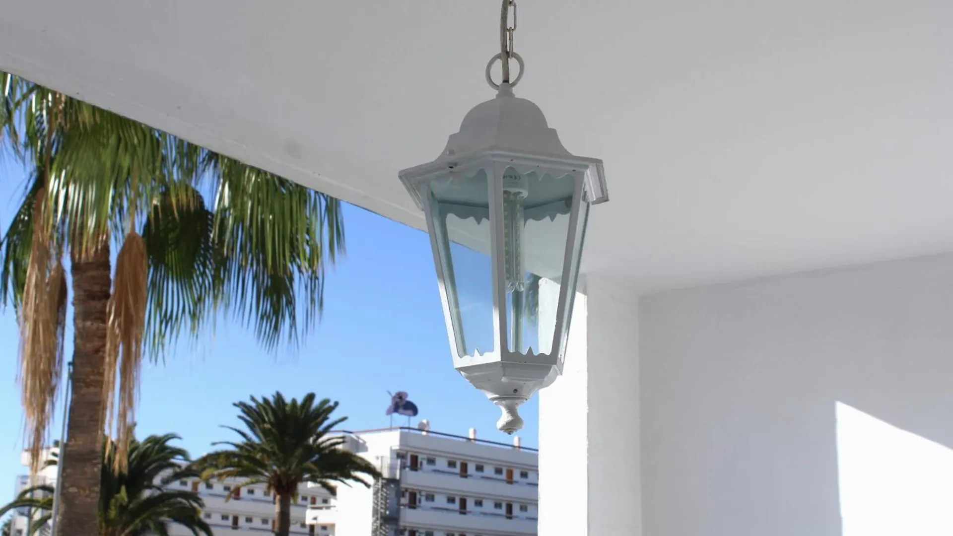 Tinache Blue Marine Apartment Playa del Inglés 0*,  España