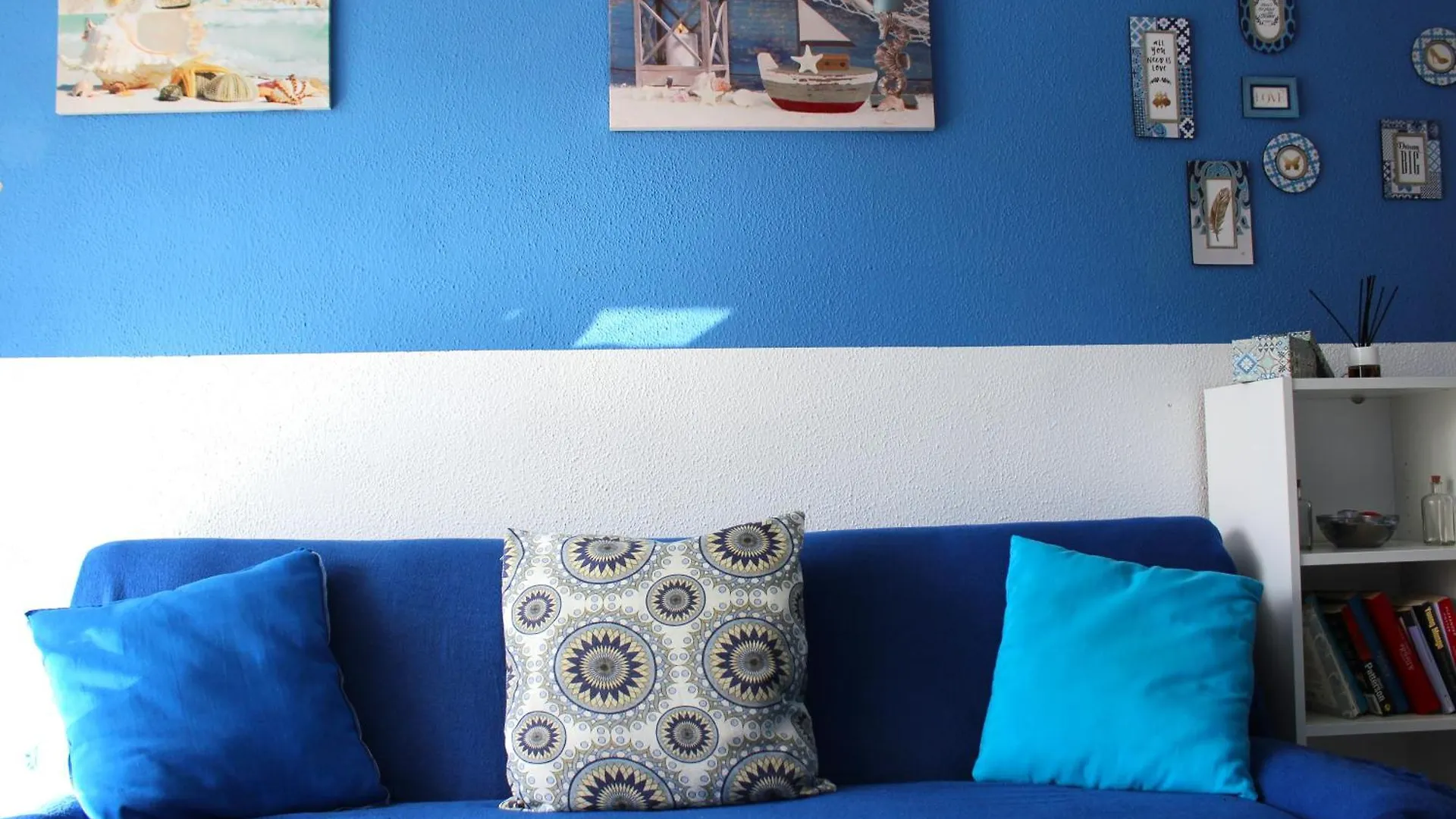 Tinache Blue Marine Apartment Playa del Inglés